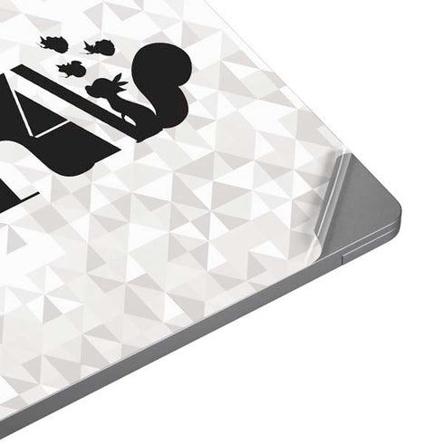 Disney Princess Aurora Chromatic Universal Laptop 11in (8.8 x 6.2in) Skin